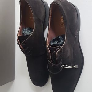 Mens Dress Shoe Bruno Magli